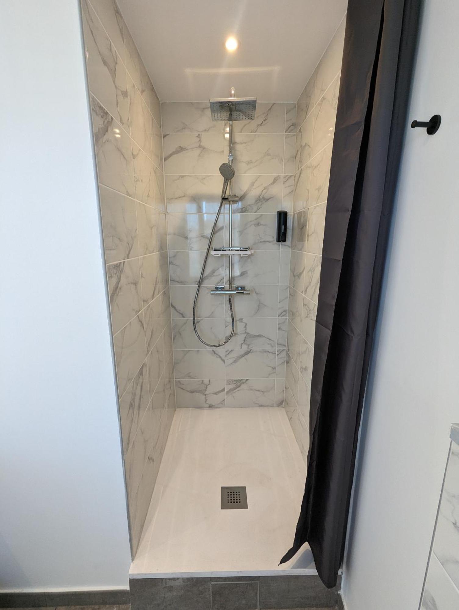 Apartmán Cosy Et Moderne - Dent D'Oche Thonon-les-Bains Exteriér fotografie